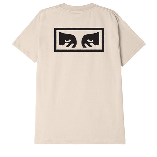 obey OBEY EYES 3 CLASSIC TEE foto 1