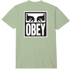 Obey Eyes Icon 2 Classic Tee