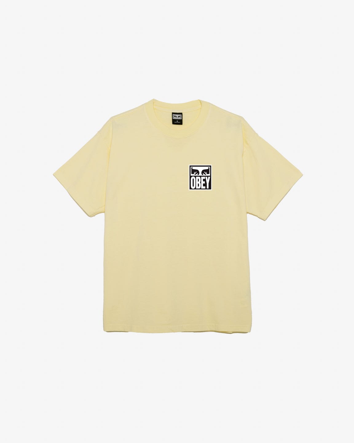 obey t-shirt Obey Eyes Icon 2 Tee