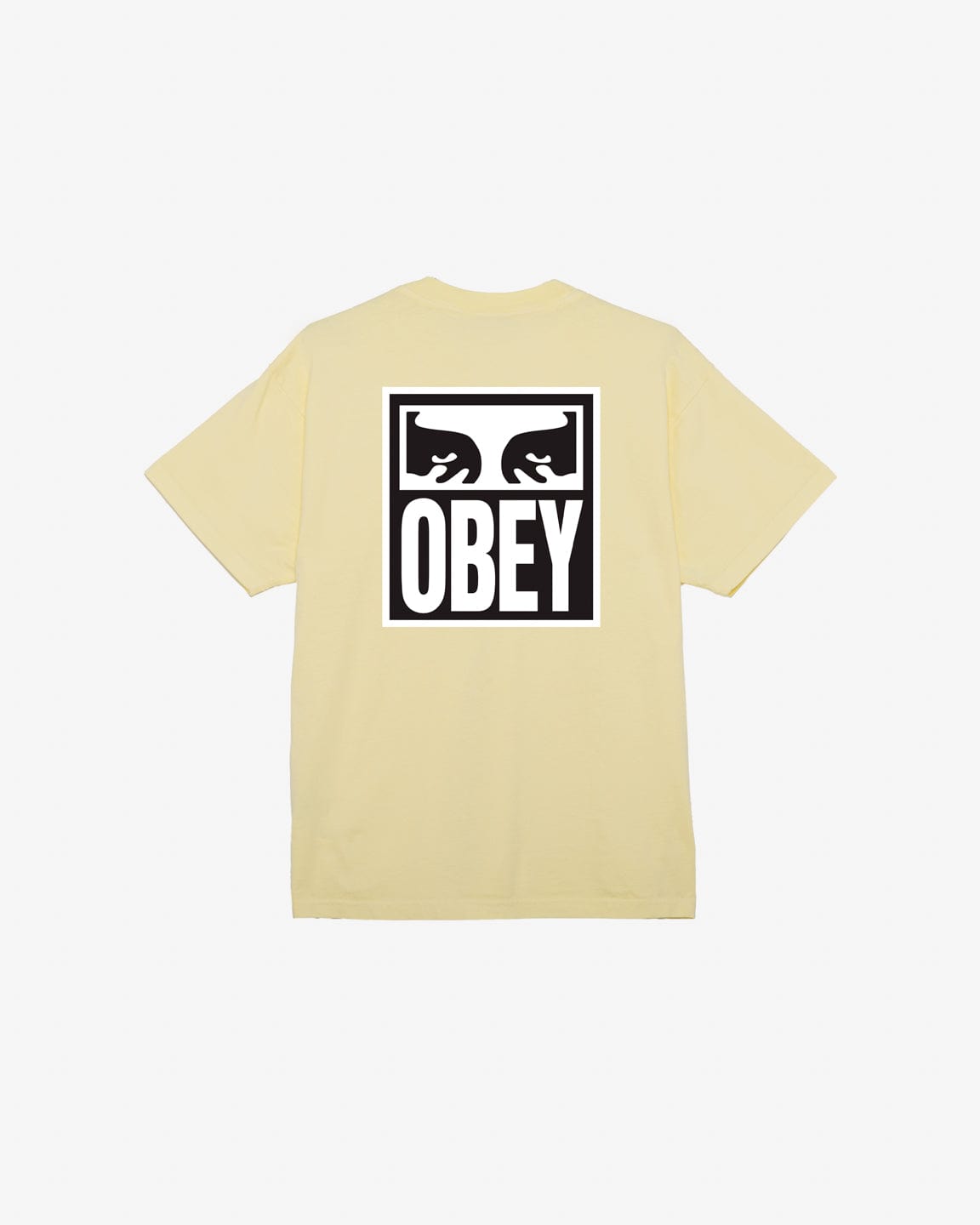 obey t-shirt Obey Eyes Icon 2 Tee