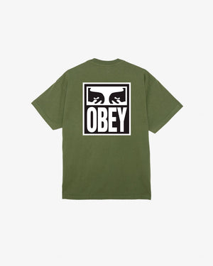 Obey Eyes Icon 2 Tee