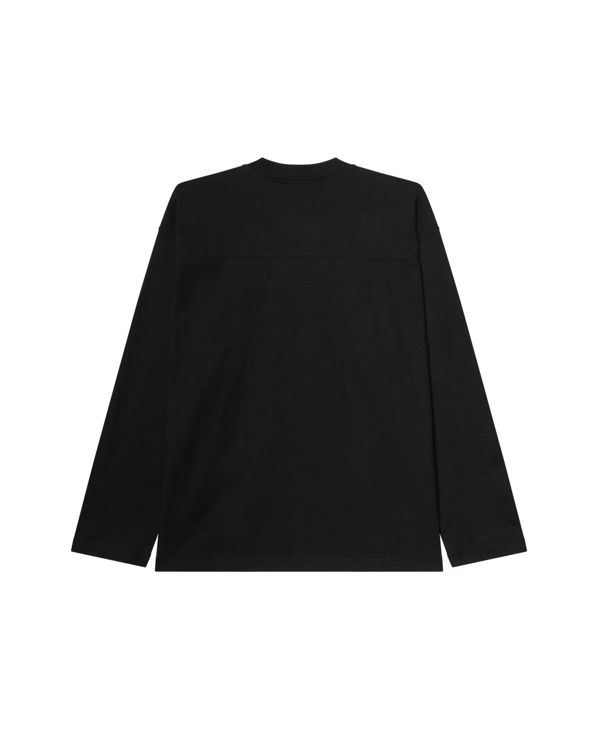 obey t-shirt Obey Football Jersey Ls