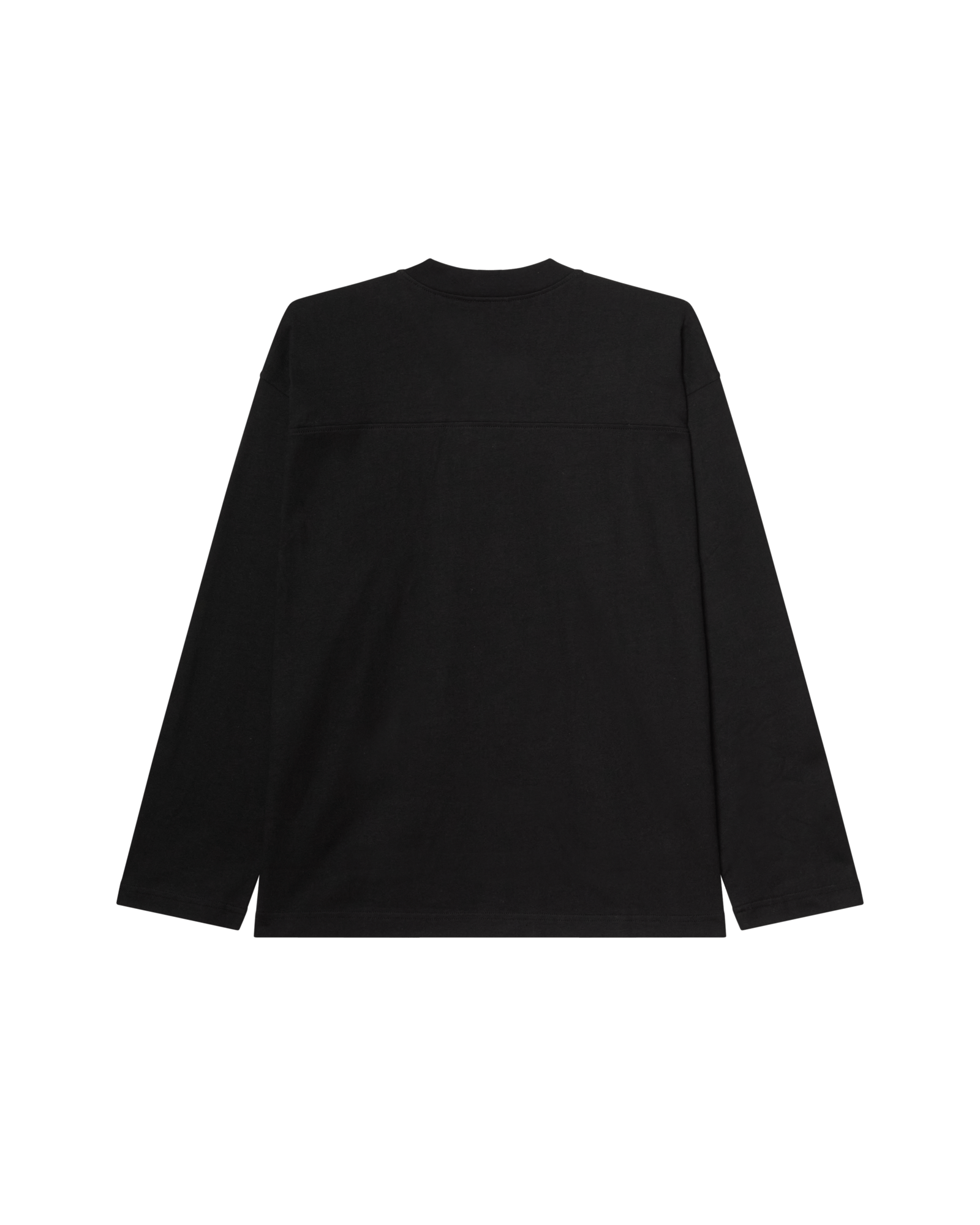 obey t-shirt Obey Football Jersey Ls