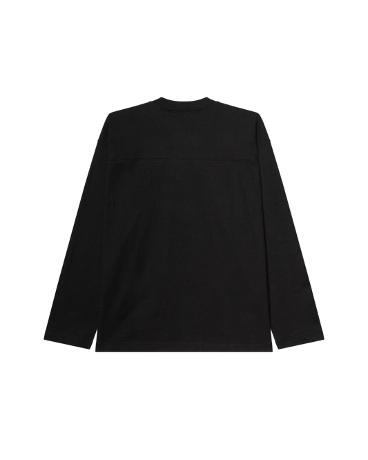 obey Obey Football Jersey Ls foto 2