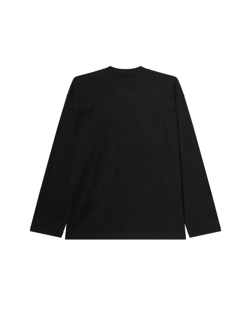 obey t-shirt Obey Football Jersey Ls