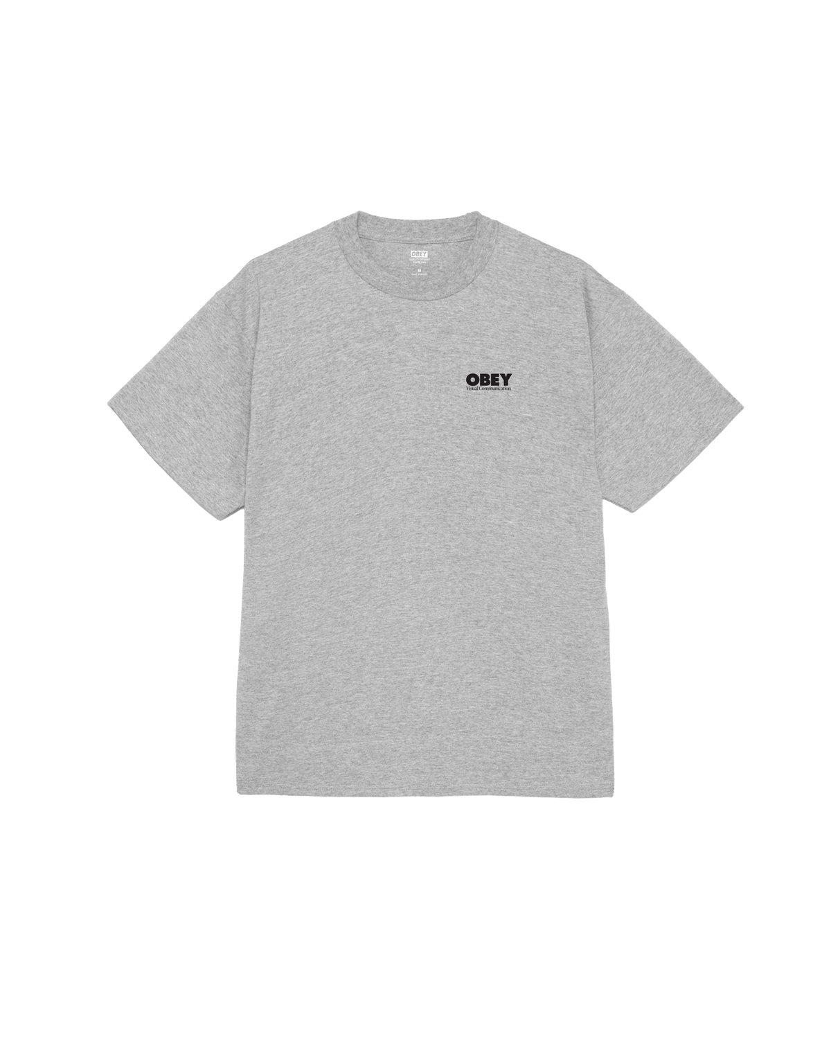 obey t-shirt Obey Global Systems Tee
