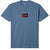 t-shirt obey OBEY HALF ICON CLASSIC PIGMENT TEE