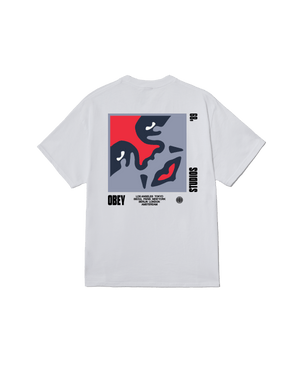 Obey Icon 89 Tee