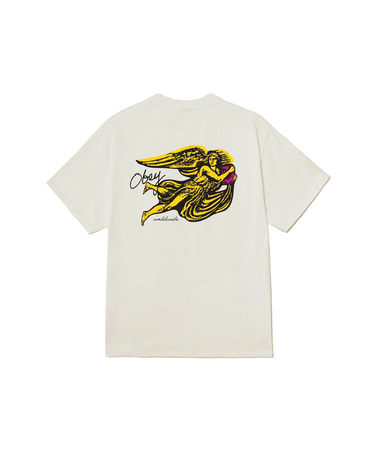 obey t-shirt Obey Icon Defenders Tee