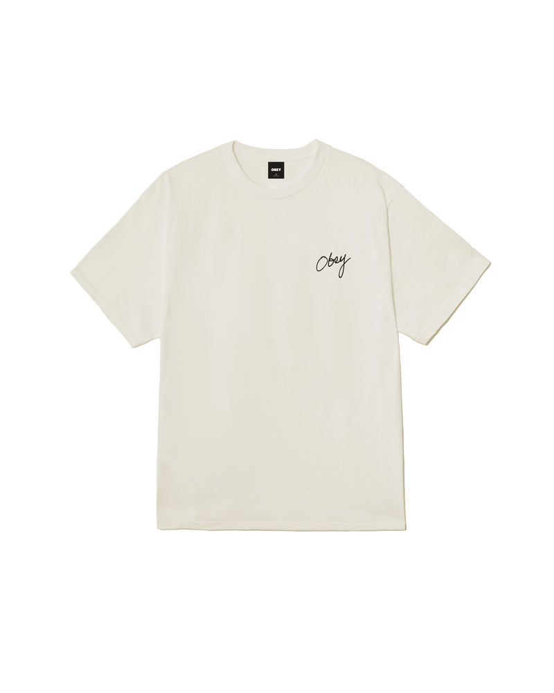 obey t-shirt Obey Icon Defenders Tee