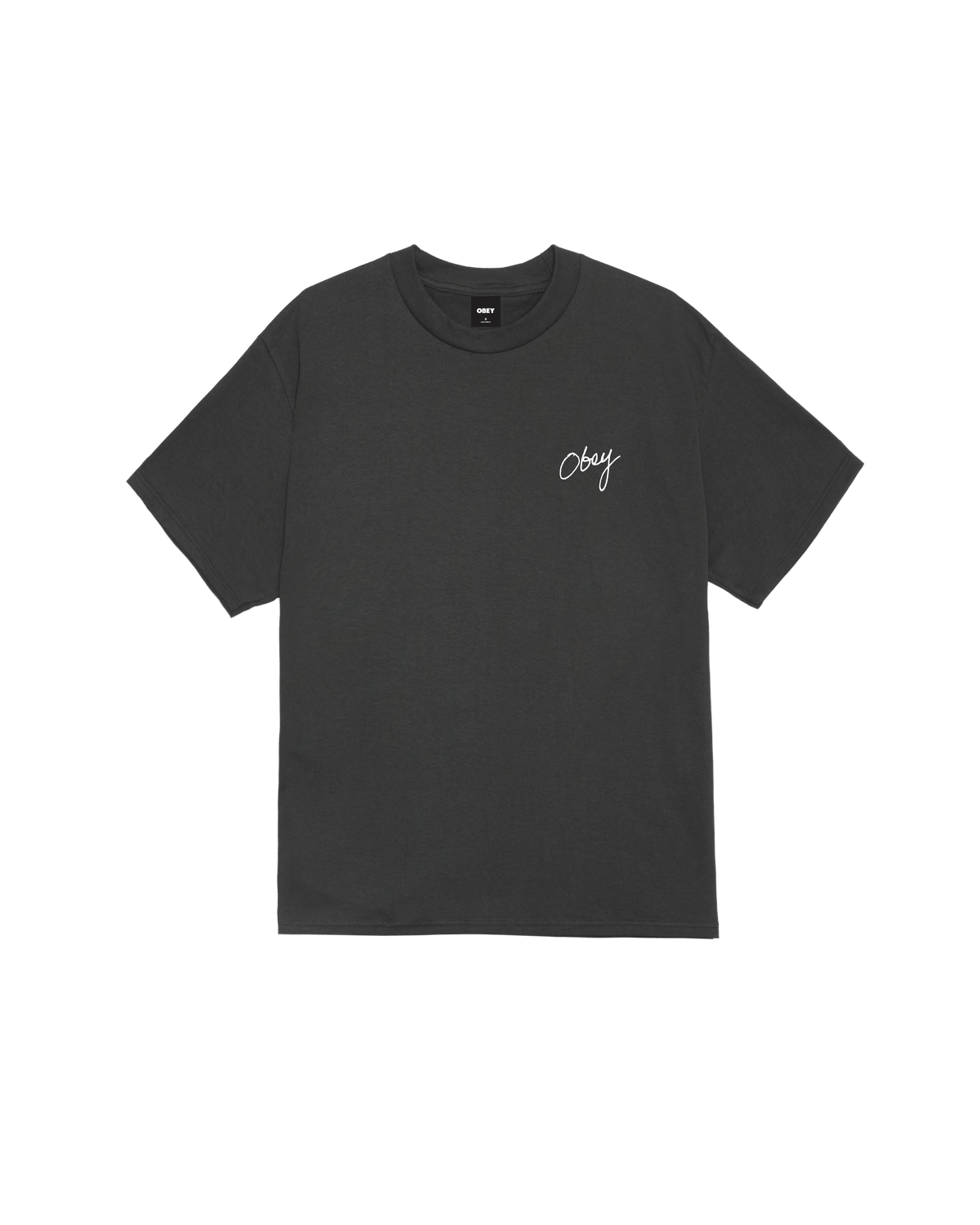 obey t-shirt Obey Icon Defenders Tee