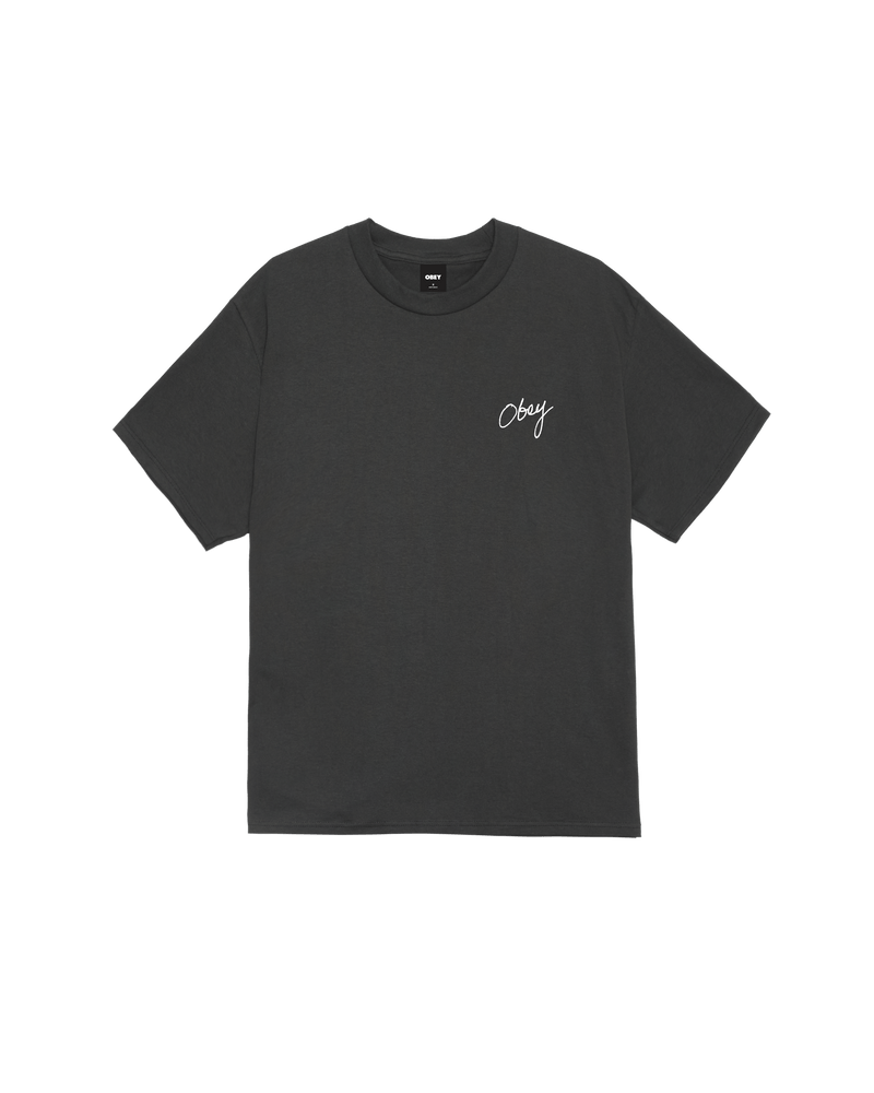 obey t-shirt Obey Icon Defenders Tee