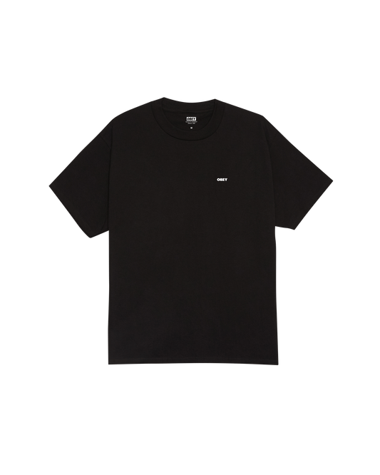 obey Obey Icon Eye Wreath Tee foto 2