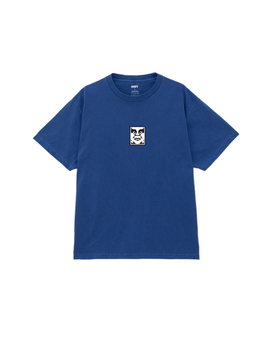 t-shirt obey OBEY ICON FACE TEE