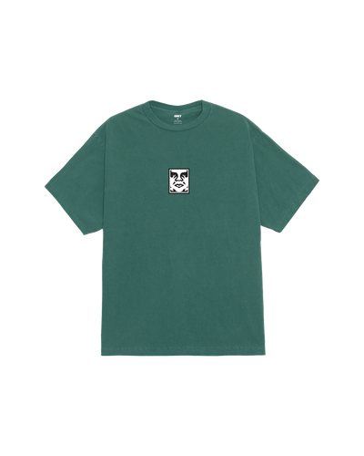 t-shirt obey OBEY ICON FACE TEE