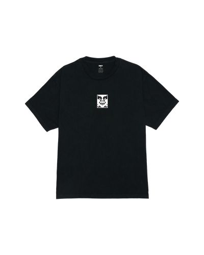 t-shirt obey OBEY ICON FACE TEE