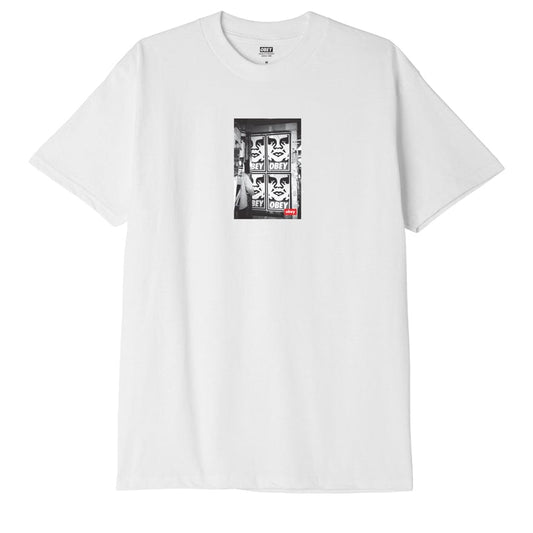 obey OBEY ICON PHOTO CLASSIC TEE foto 2
