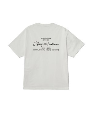 Obey Institute Tee