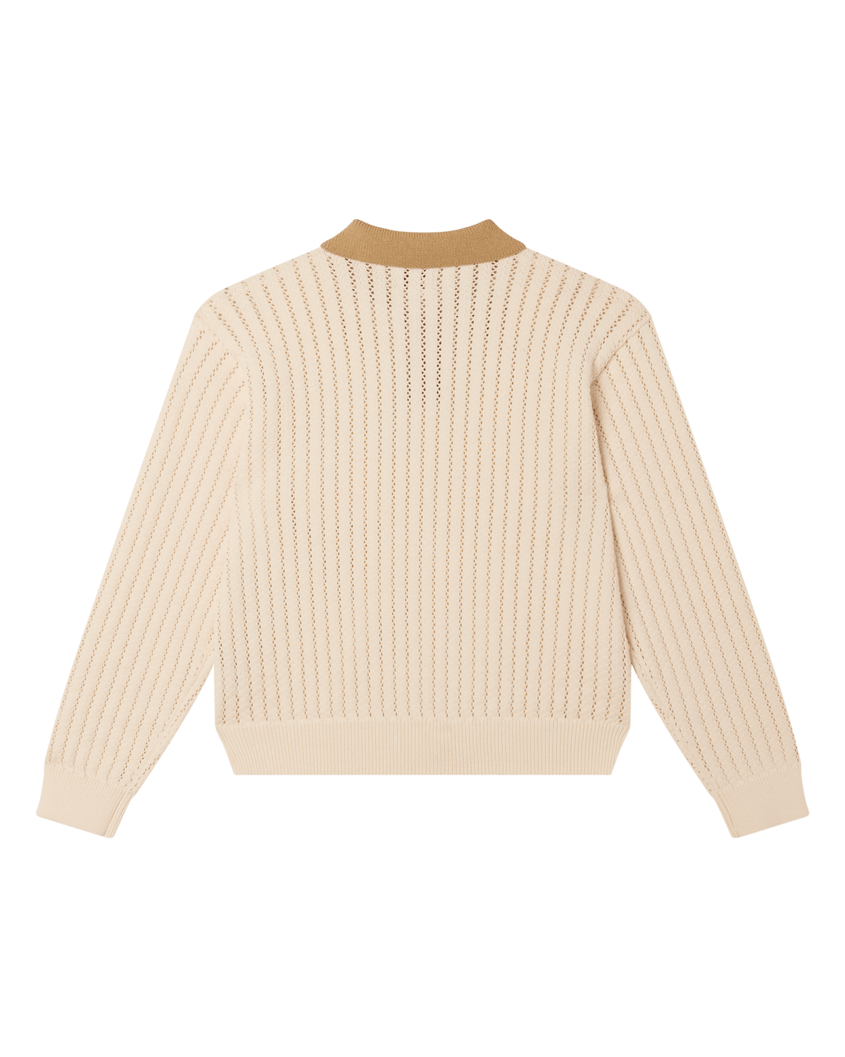 obey t-shirt Obey Jasper Polo Sweater