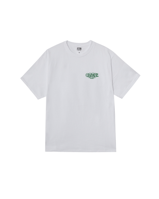 obey Obey Knowledge Growth Tee foto 2