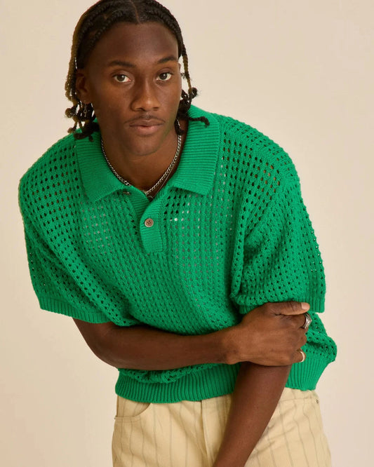 obey Obey Kody Polo foto 3