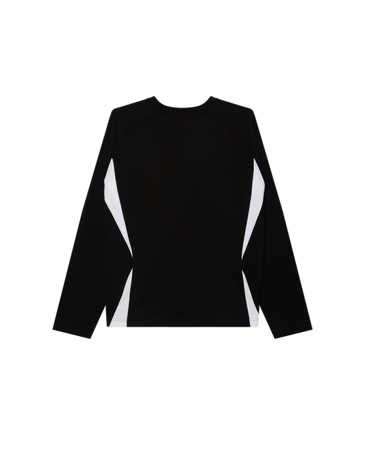 obey Obey League Shirt Ls Tee Ls foto 2