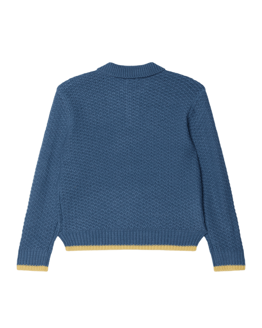 obey Obey Loreto Polo Sweater foto 5