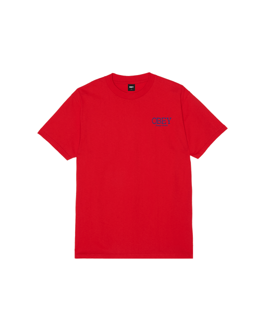 obey Obey Lucky Cat Tee foto 2