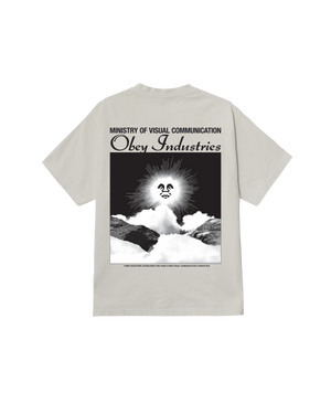 Obey Ministry Tee