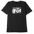 t-shirt obey OBEY NEW YORK PHOTO CLASSIC TEE
