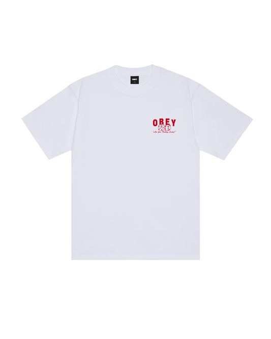 obey Obey Newstand Tee foto 2