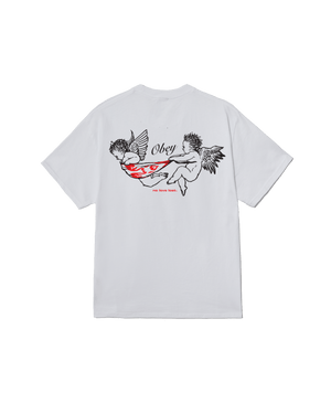 Obey No Love Lost Tee