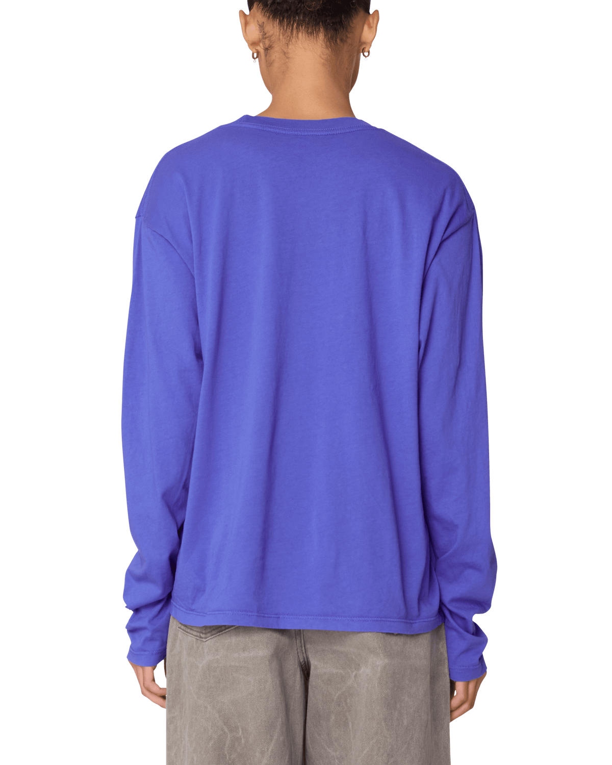 obey t-shirt Obey Notebook Doodle Tee Ls