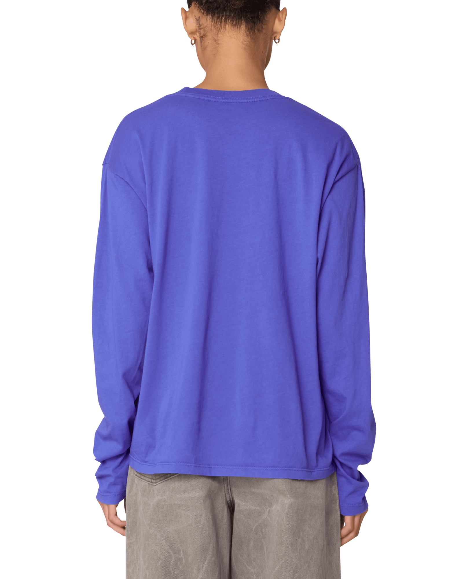 obey t-shirt Obey Notebook Doodle Tee Ls