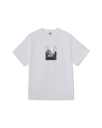 t-shirt obey OBEY OSAKA PHOTO TEE
