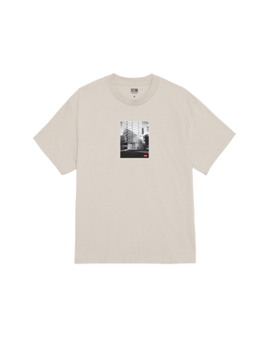 Obey Osaka Photo Tee