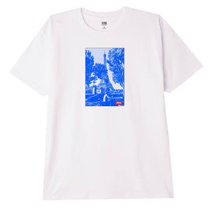 OBEY PARIS PHOTO CLASSIC TEE