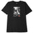 t-shirt obey OBEY PARIS PHOTO CLASSIC TEE