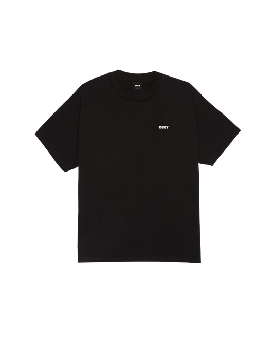 obey Obey Pastures Tee foto 2