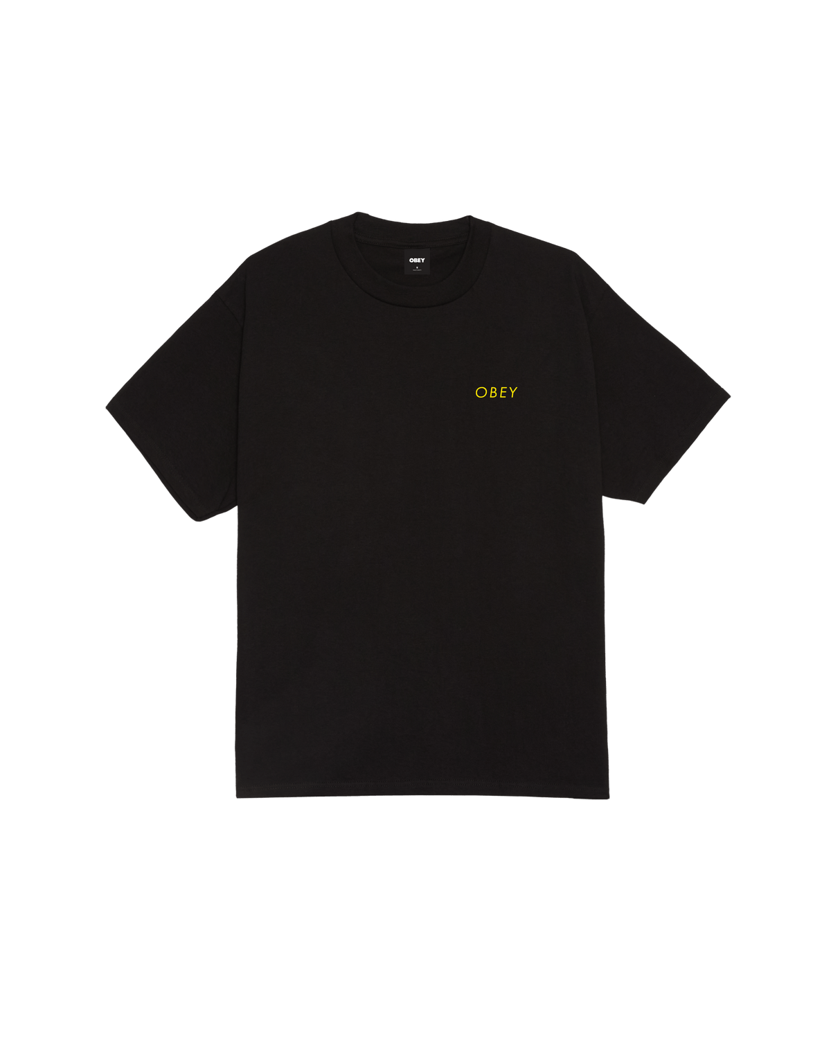 obey t-shirt Obey Peace Brick Tee