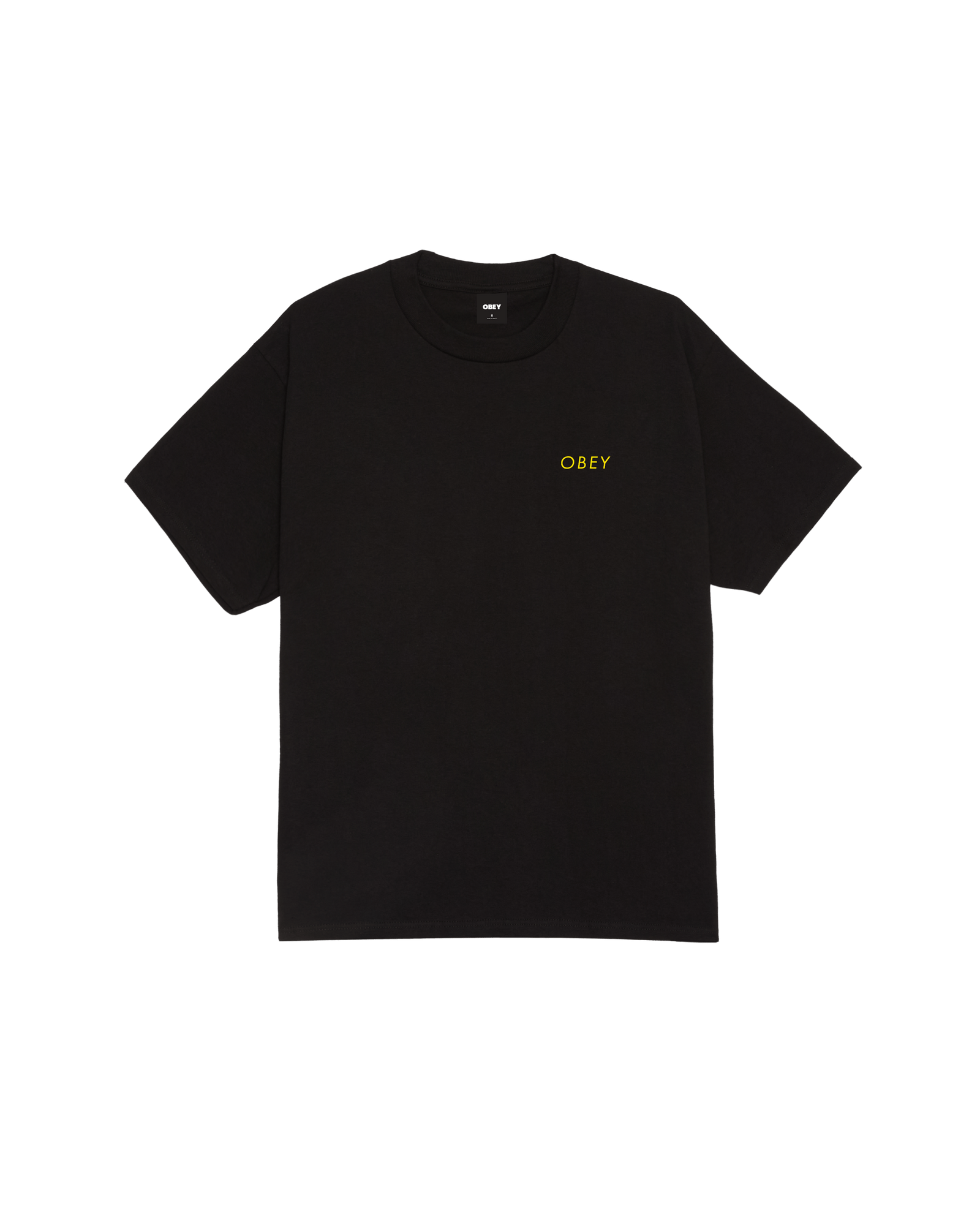 obey t-shirt Obey Peace Brick Tee