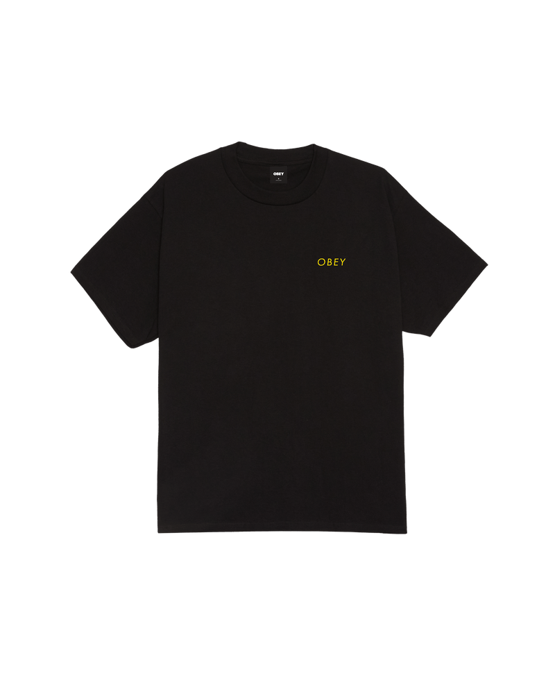 obey t-shirt Obey Peace Brick Tee