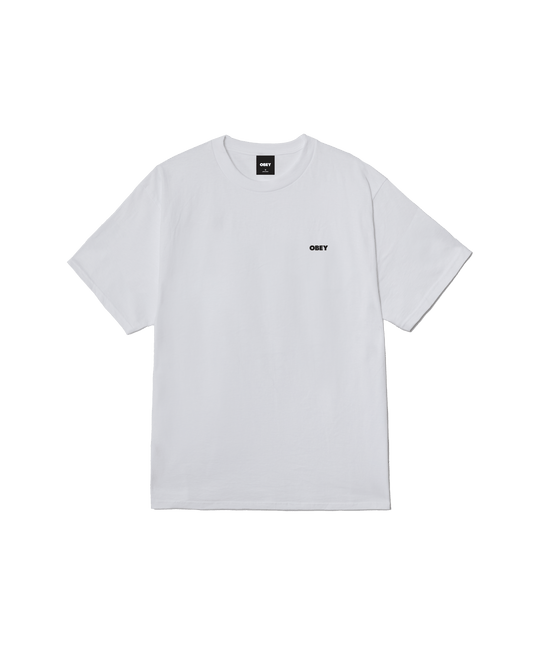 obey Obey Picnic Tee foto 2