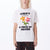 t-shirt obey OBEY PIECE OF HEAVEN PIGMENT CHOICE BOX TEE