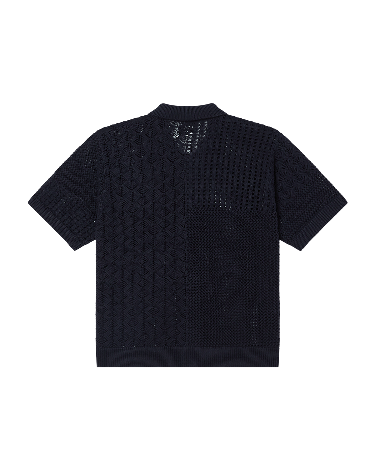 obey t-shirt Obey Preston Sweater Shirt Polo