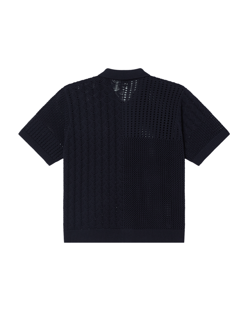 obey t-shirt Obey Preston Sweater Shirt Polo