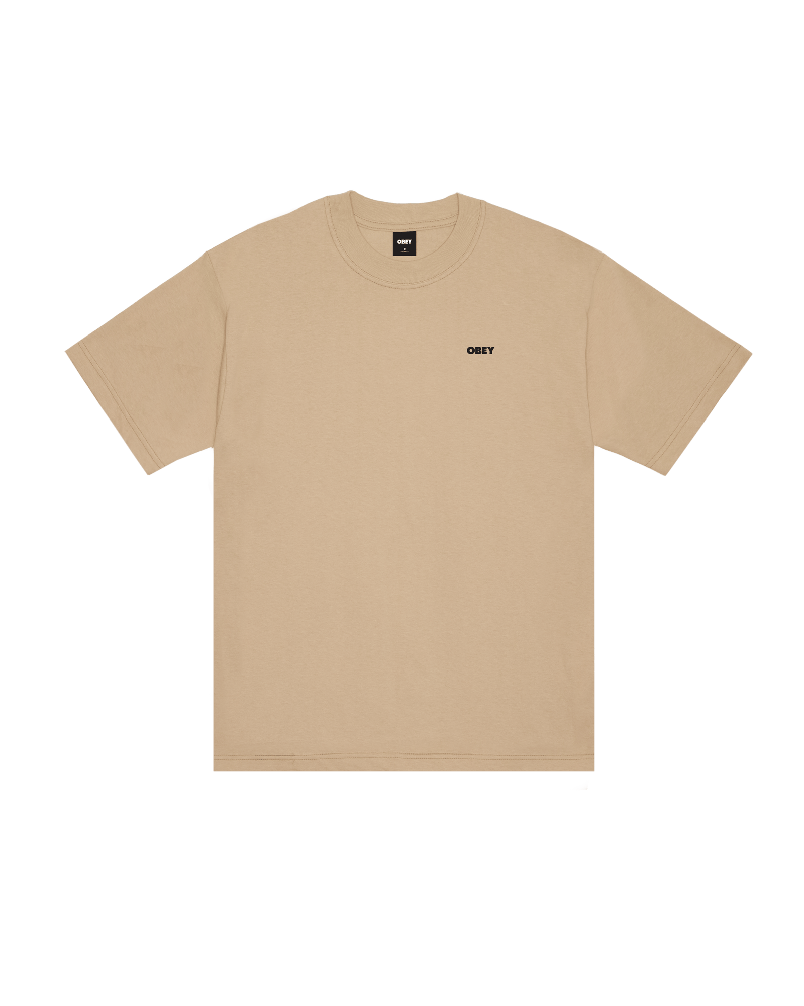 obey t-shirt Obey Quarter Eye Icon Tee