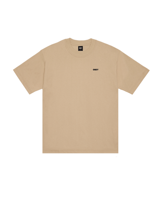 obey Obey Quarter Eye Icon Tee foto 2