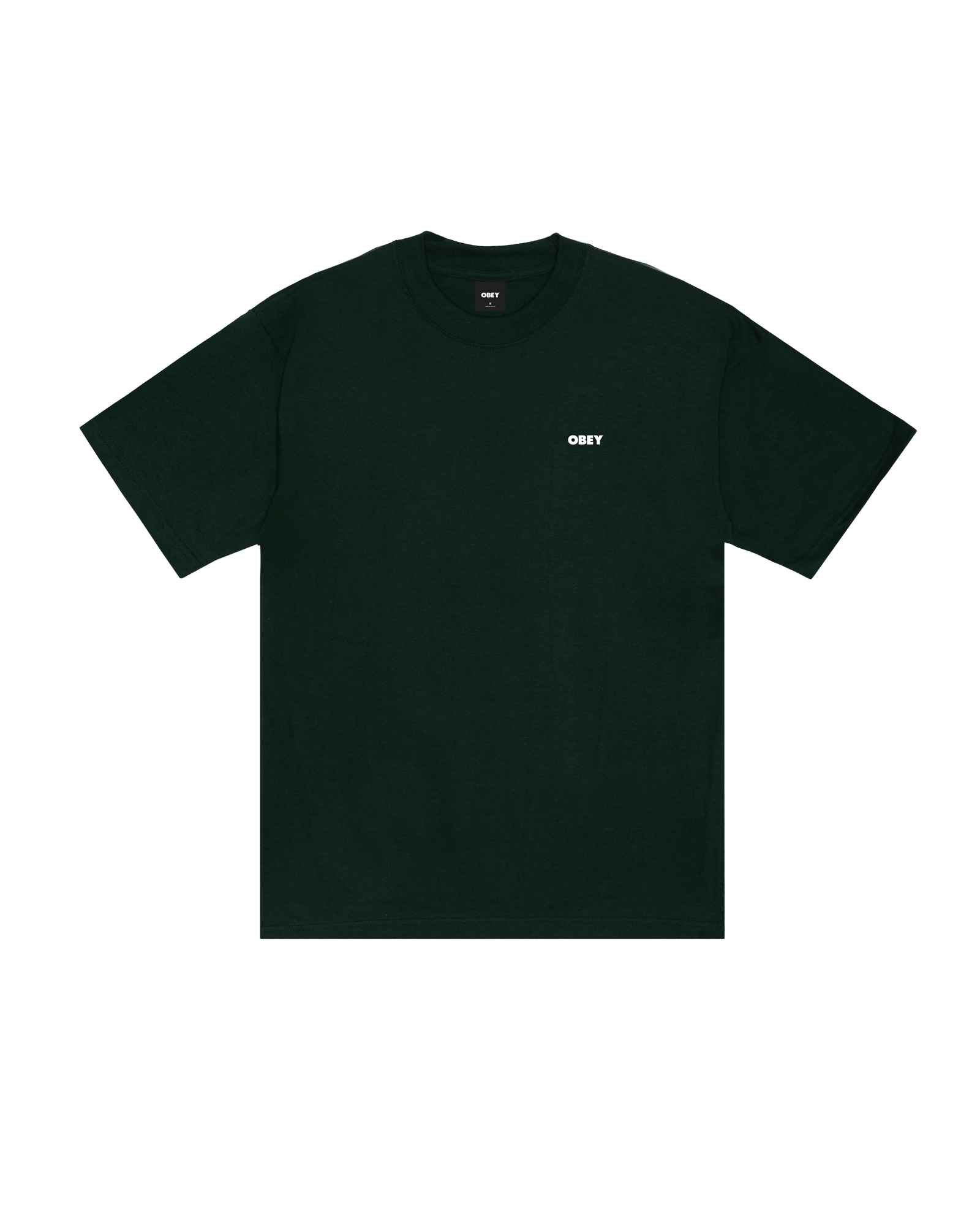 obey t-shirt Obey Quarter Eye Icon Tee