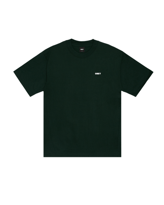 obey Obey Quarter Eye Icon Tee foto 2